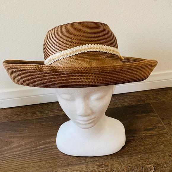 Sun hat - Picture 3 of 10